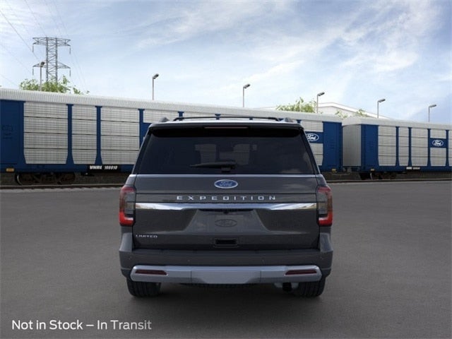 2024 Ford Expedition Limited 302A